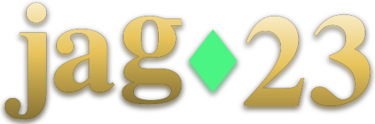 jago23 logo