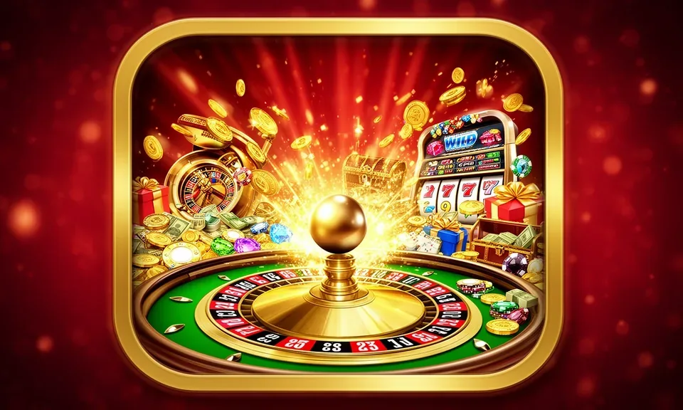 jago23 Real Dealers, Real Tables — Manado Live Table on jago23
