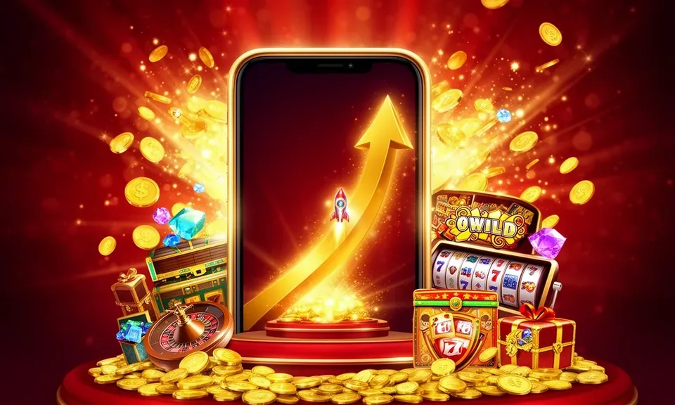 jago23 A Mobile-First Brand Built Around Your Account
